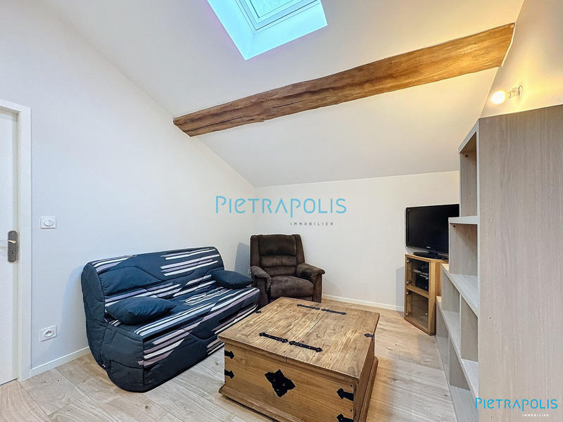 Maison - 137 m² - 6 pièces