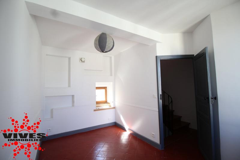 Maison - 51 m² - 4 pièces