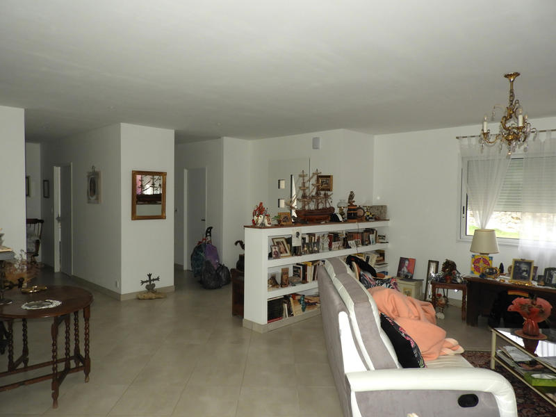 Villa - 175 m² - 4 pièces