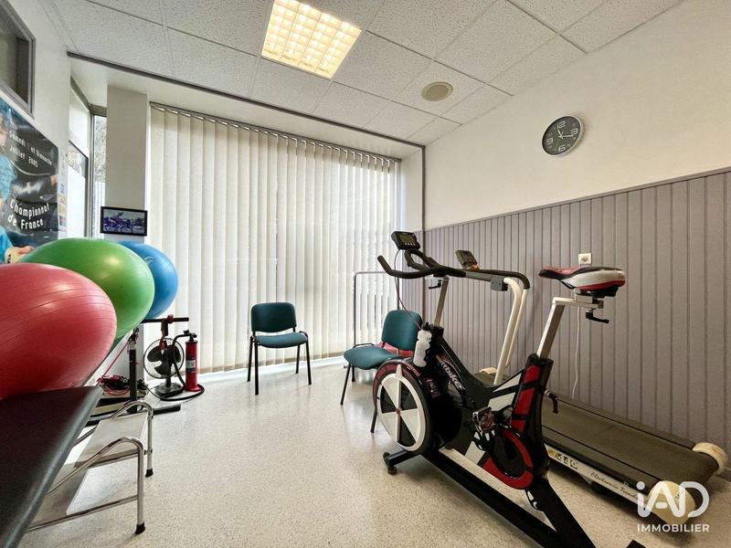 Local commercial - 51 m²