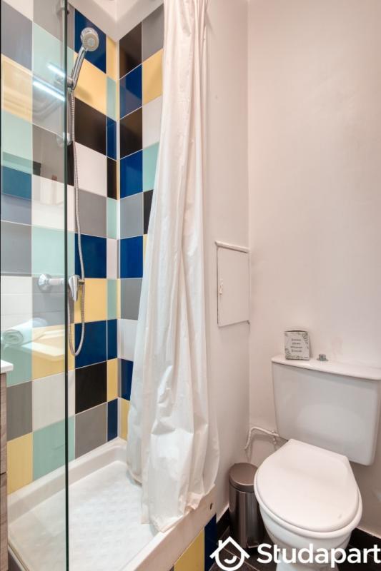 Appartement - 16 m² - 1 pièce