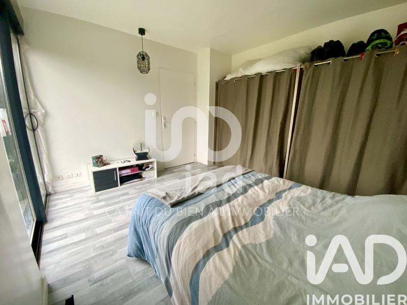 Maison - 49 m² - 3 pièces