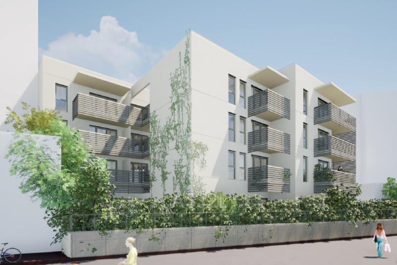 Appartement - 79 m² - 4 pièces