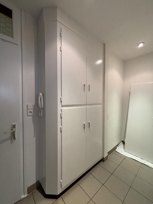 Bureau - 35 m² - 2 pièces