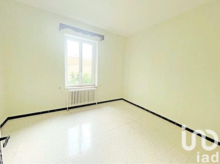 Maison - 184 m² - 7 pièces