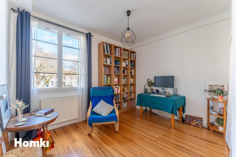 Appartement - 69 m² - 3 pièces