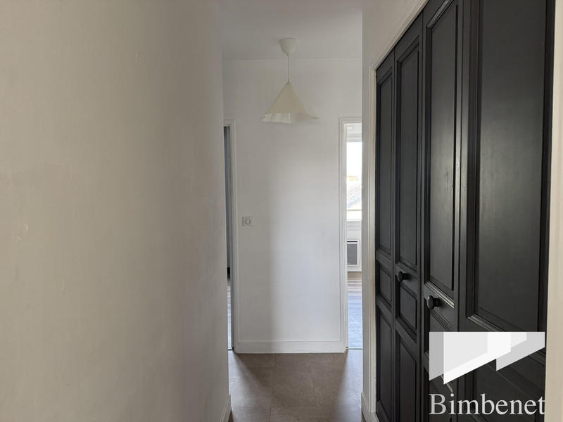 Appartement - 94 m² - 4 pièces