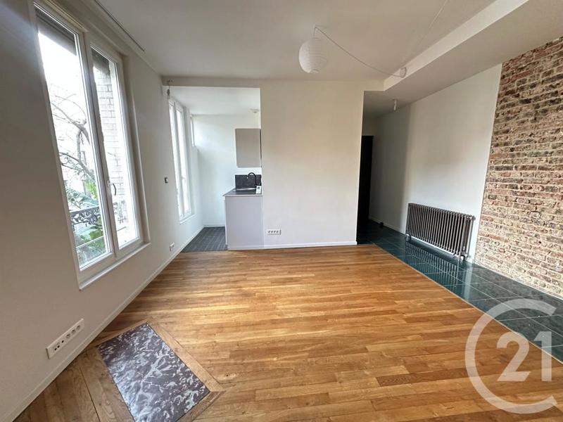Appartement - 33 m² - 1 pièce
