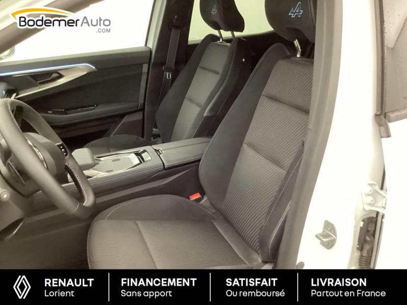 Renault Austral E-Tech full hybrid 200 Gsr2 Techno esprit Alpine