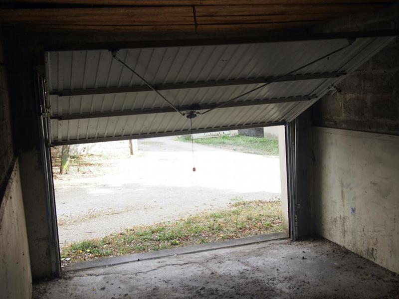 Parking / Garage - 15 m²