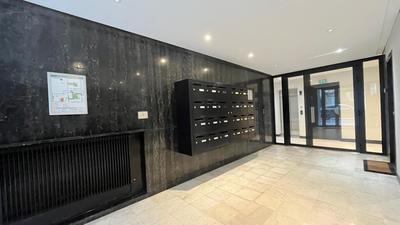 Appartement - 29 m² - 1 pièce