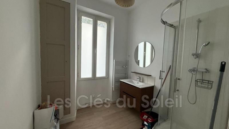 Appartement - 51 m² - 3 pièces