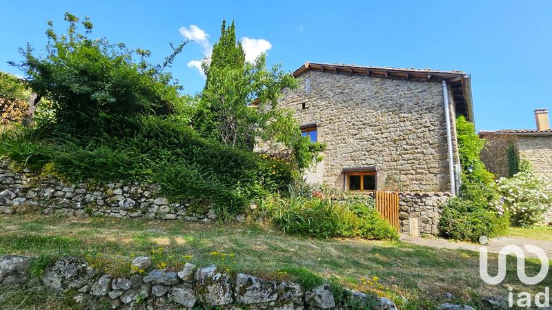 Maison de campagne - 93 m² - 3 pièces