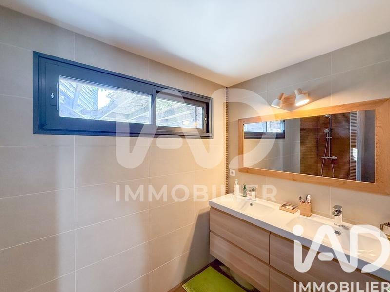 Maison - 152 m² - 5 pièces