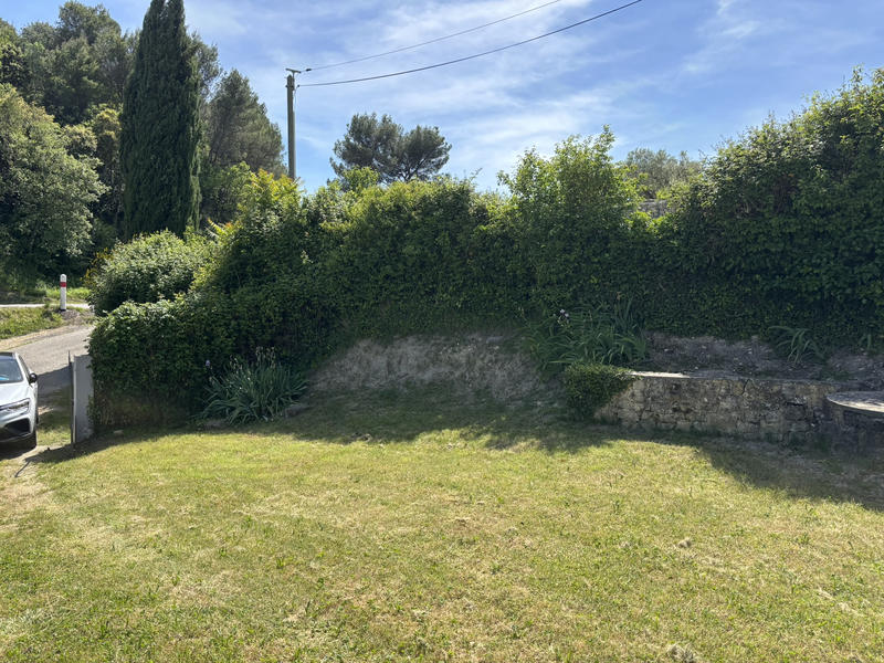 Viager - Maison - 62 m² - 4 pièces