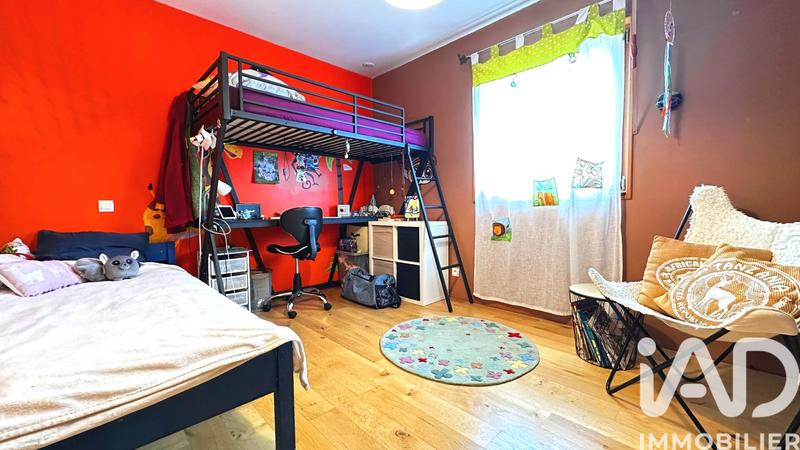 Maison de maîtres - 192 m² - 5 pièces