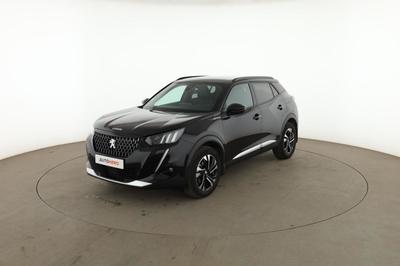 Peugeot 2008 1.2 PureTech Gt Line 131 ch