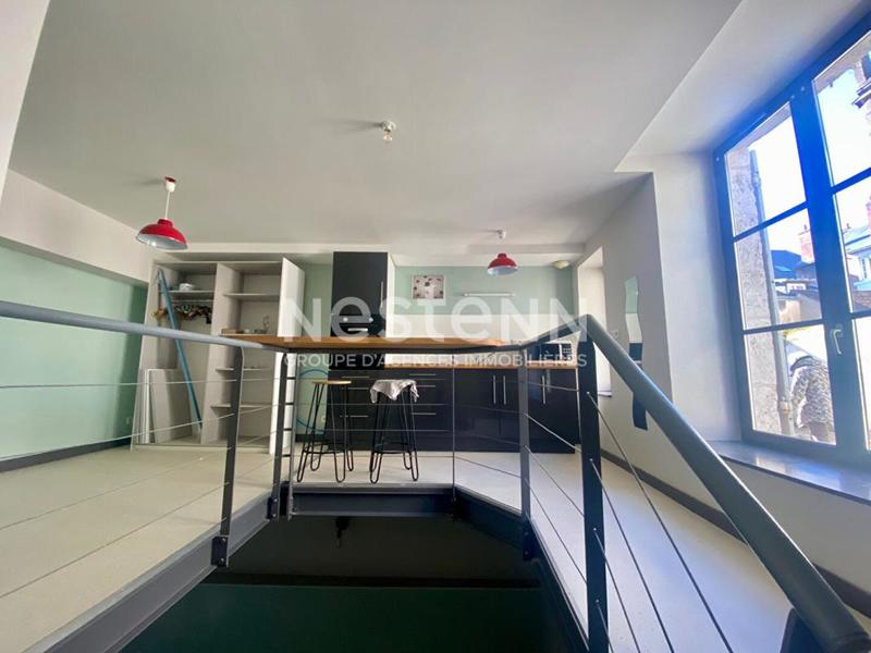 Appartement - 37 m² - 2 pièces