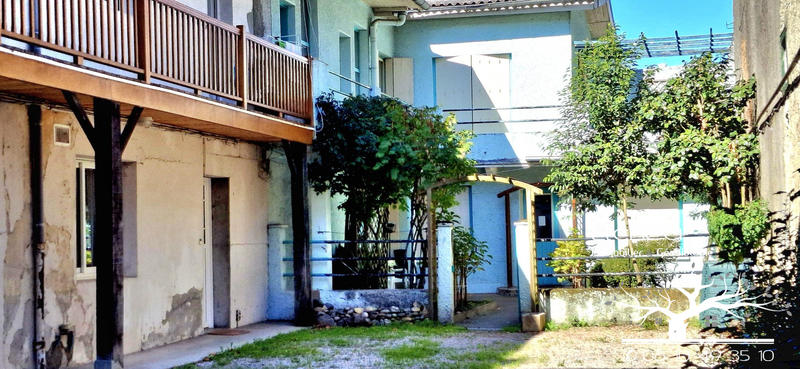 Appartement - 123 m² - 4 pièces