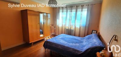 Maison - 166 m² - 7 pièces