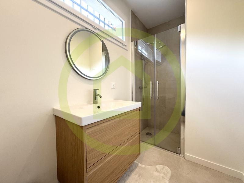 Appartement - 70 m² - 4 pièces