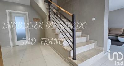 Maison de ville - 180 m² - 6 pièces