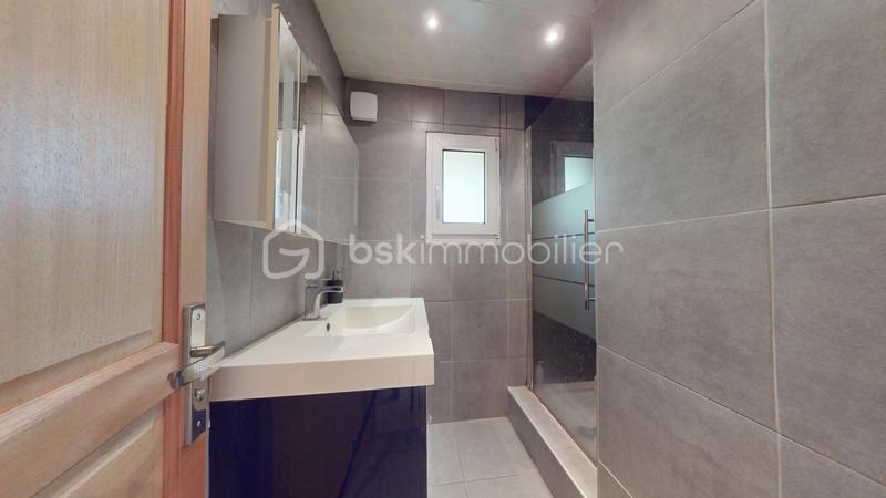 Maison d'architecte - 164 m² - 8 pièces