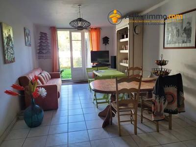 Maison - 119 m² - 3 pièces