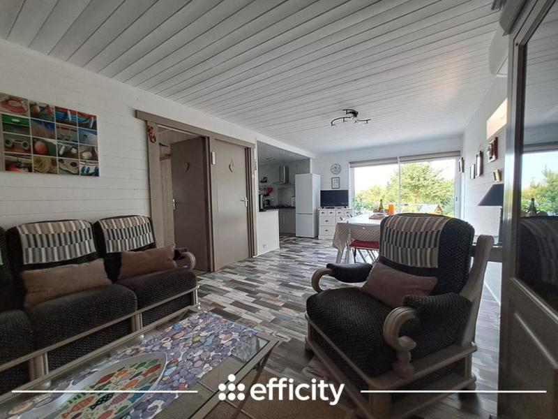 Maison - 269 m² - 14 pièces