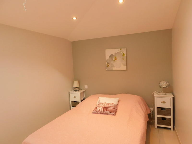 Appartement - 55 m² - 2 pièces