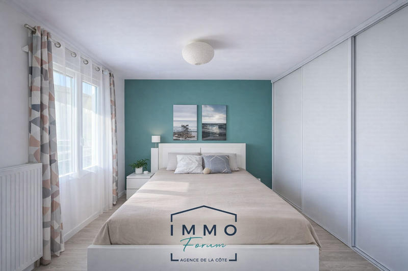 Villa - 123 m² - 6 pièces