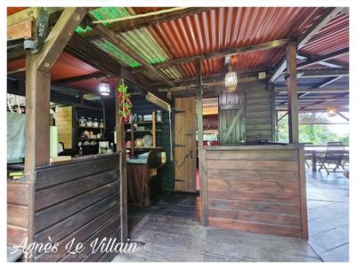 Bungalow - 76 m² - 4 pièces