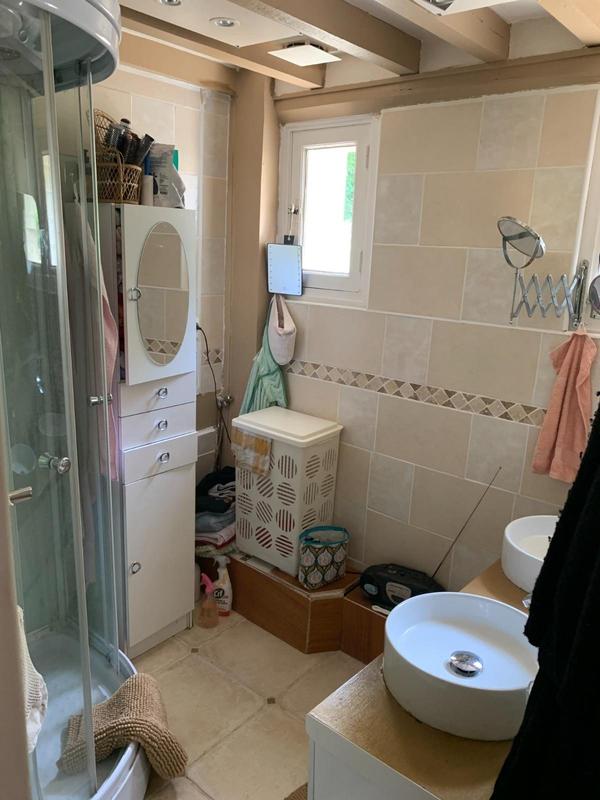 Maison - 102 m² - 5 pièces