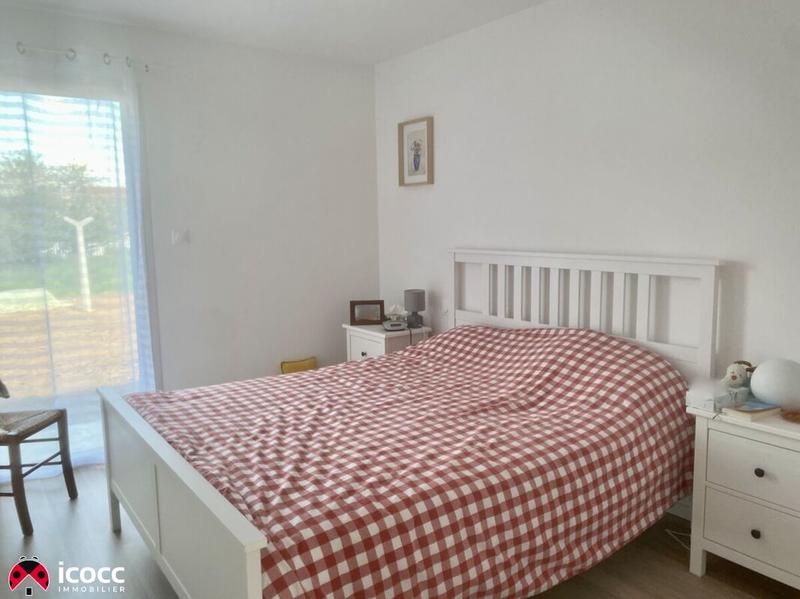 Maison - 89 m² - 4 pièces