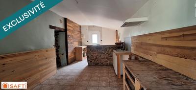 Maison - 120 m² - 7 pièces