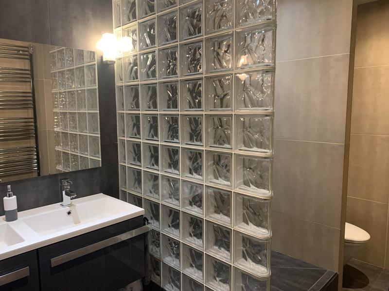 Appartement - 95 m² - 3 pièces