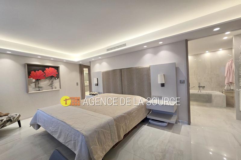 Appartement - 135 m² - 5 pièces