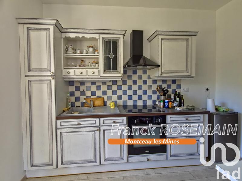 Appartement - 89 m² - 4 pièces