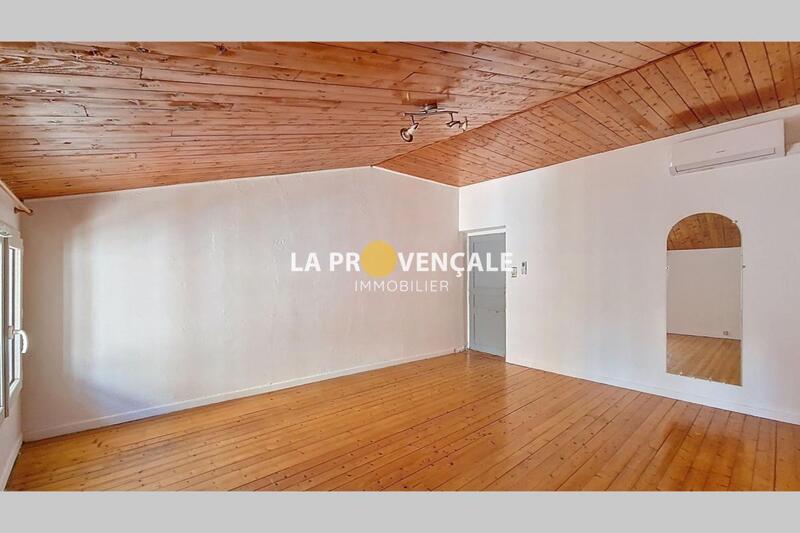 Maison de village - 114 m² - 4 pièces