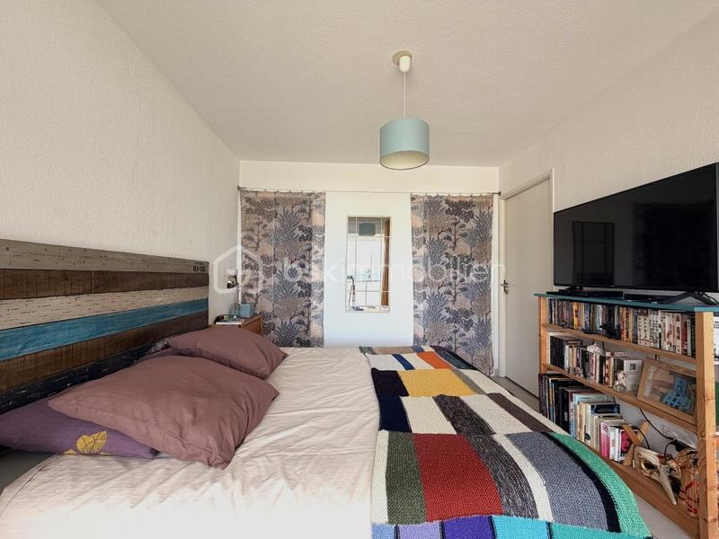 Appartement - 98 m² - 4 pièces