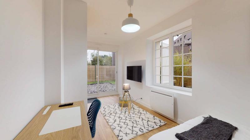 Appartement - 280 m²