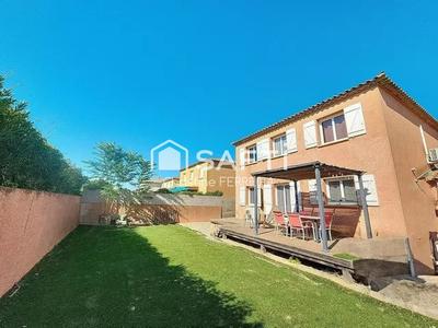 Villa - 132 m² - 6 pièces