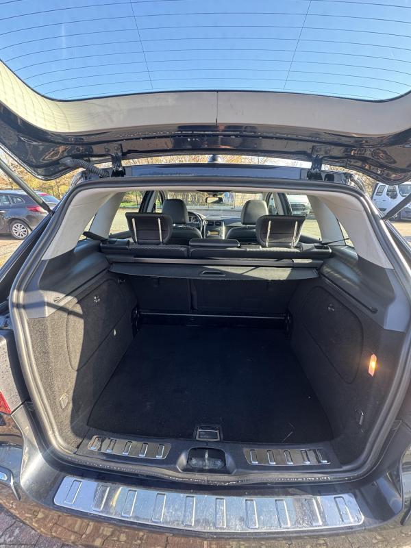 Mercedes Classe B 200 2.0 Cdi Grand Edition Autotronic