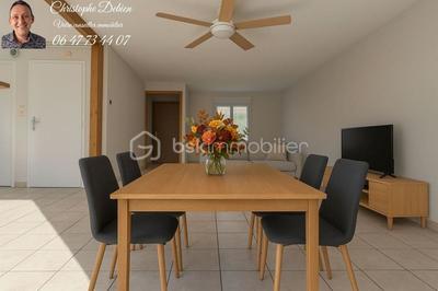 Maison traditionnelle - 90 m² - 4 pièces