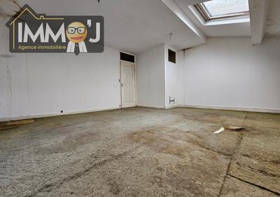Immeuble - 362 m² - 12 pièces