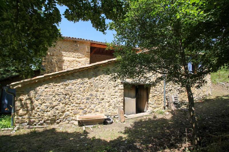 Mas - 108 m² - 6 pièces