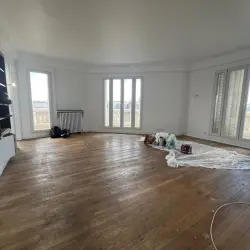 Appartement bourgeois - 68 m² - 2 pièces