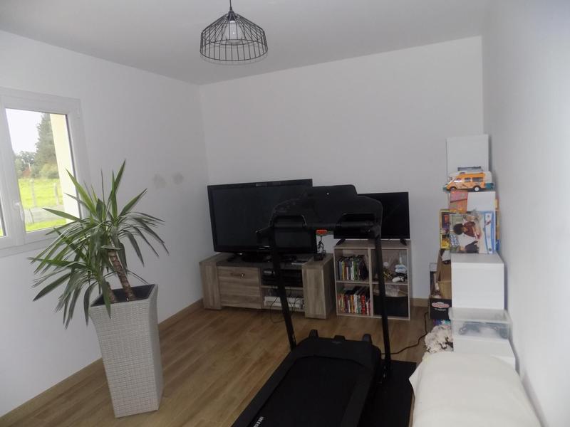 Maison - 195 m² - 7 pièces