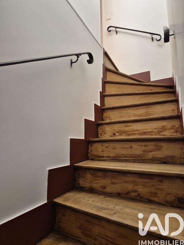 Maison - 150 m² - 7 pièces