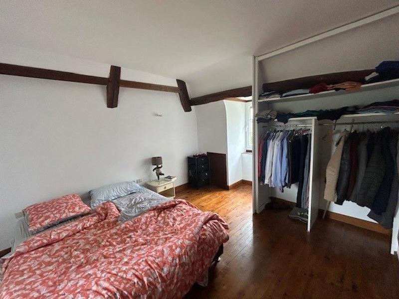 Maison - 200 m² - 5 pièces